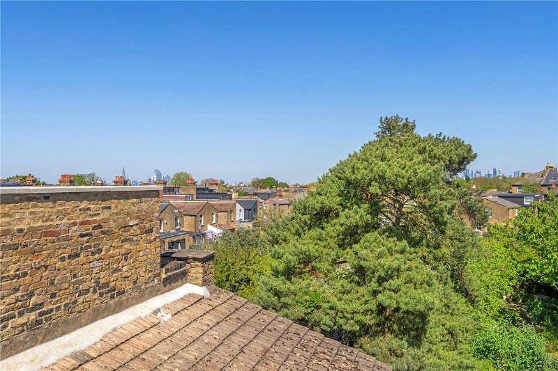 Crebor Street, East Dulwich, London, SE22