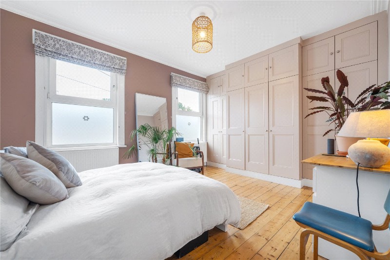 Choumert Road, Peckham Rye, London, SE15