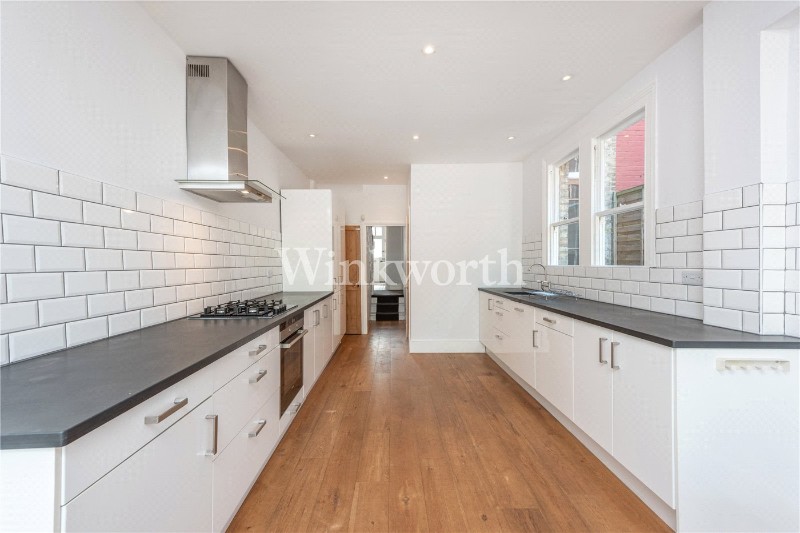 Seymour Road, London, N8