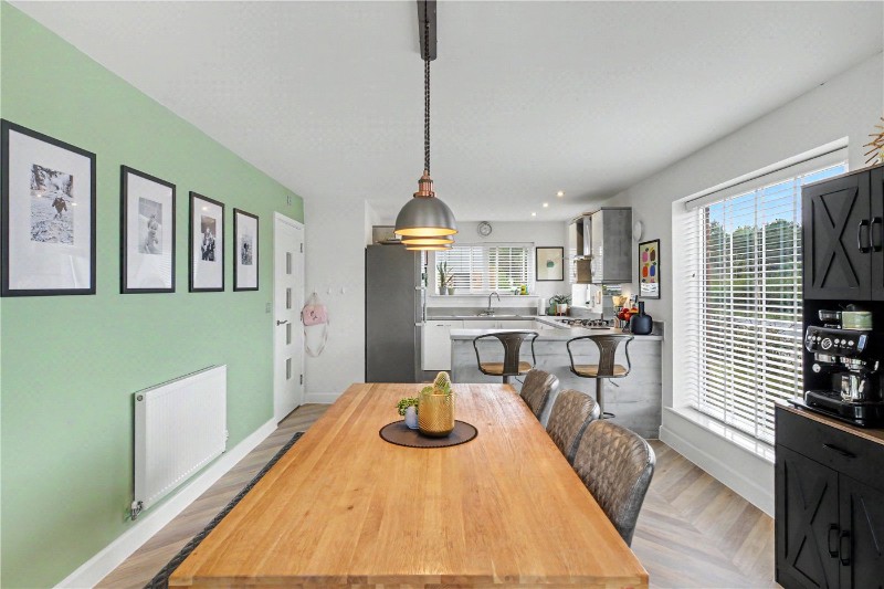 Paddocks Way, Poringland, Norwich, Norfolk, NR14