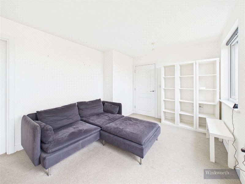 Hythe Road, Surbiton, KT6