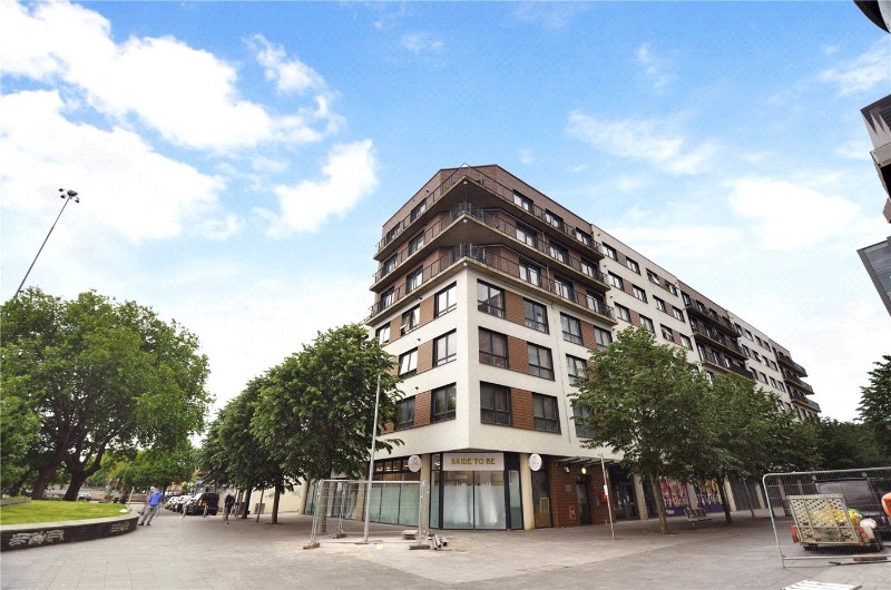 Chatham Place, Reading, Berkshire, RG1