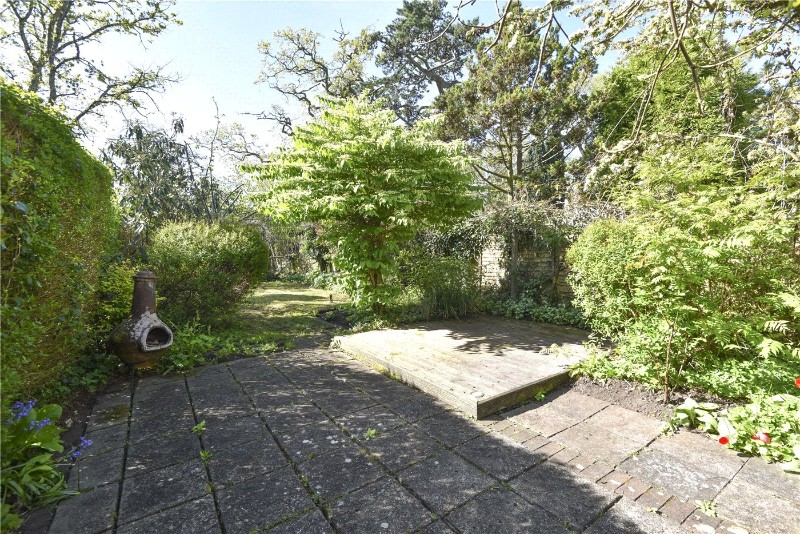 Greenhill Close, Colehill, Wimborne, Dorset, BH21