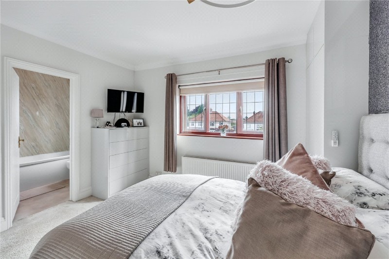 Wroxham Road, Sprowston, Norwich, Norfolk, NR7