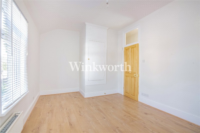 Maurice Avenue, London, N22