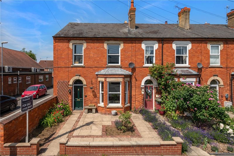 Grantham Road, Sleaford, Lincolnshire, NG34