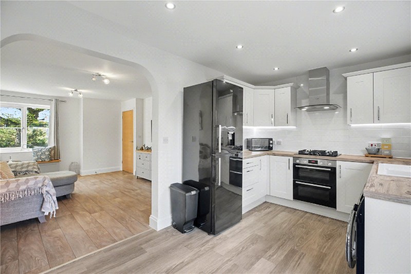Potters Way, Poringland, Norwich, Norfolk, NR14