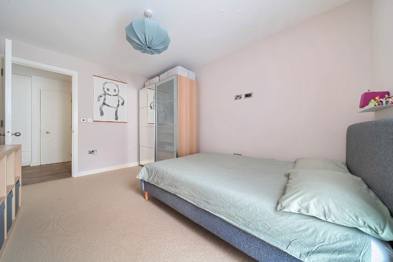 Napoleon Lane, Shooters Hill, London, SE18