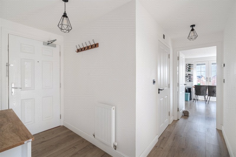 Beaumaris Road, Bearwood, Bournemouth, Dorset, BH11