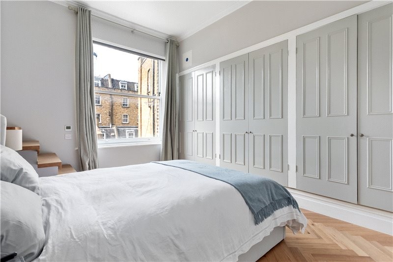 Stanhope Gardens, South Kensington, London, SW7