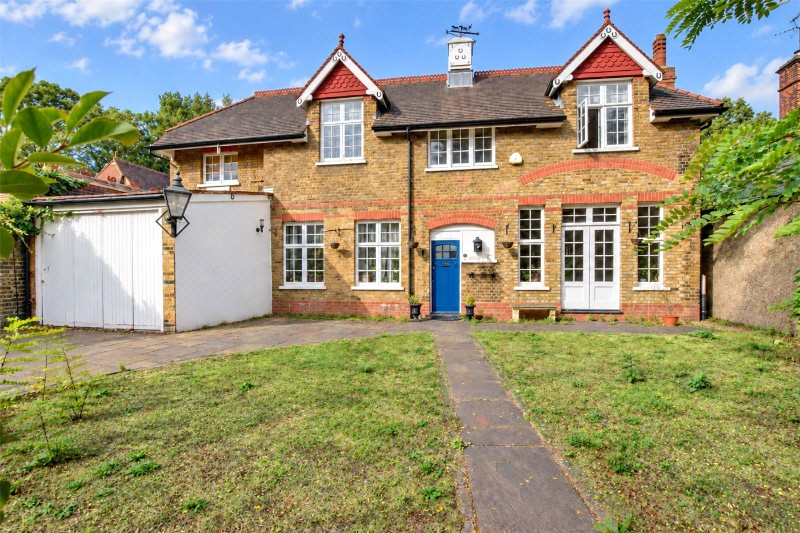 Hardy Road, Blackheath, London, SE3
