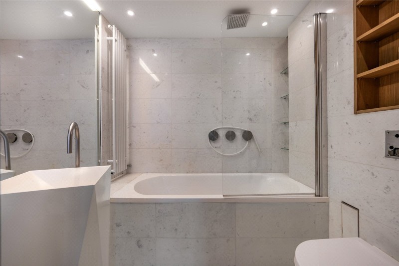Warrington Crescent, Maida Vale, London, W9