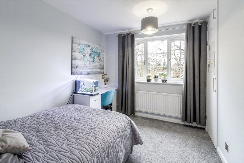 Corran Close, Northampton, Northamptonshire, NN5