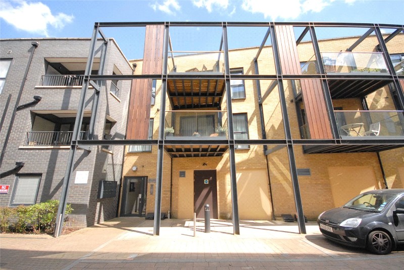 Chiltonian Mews, Hither Green, London, SE13