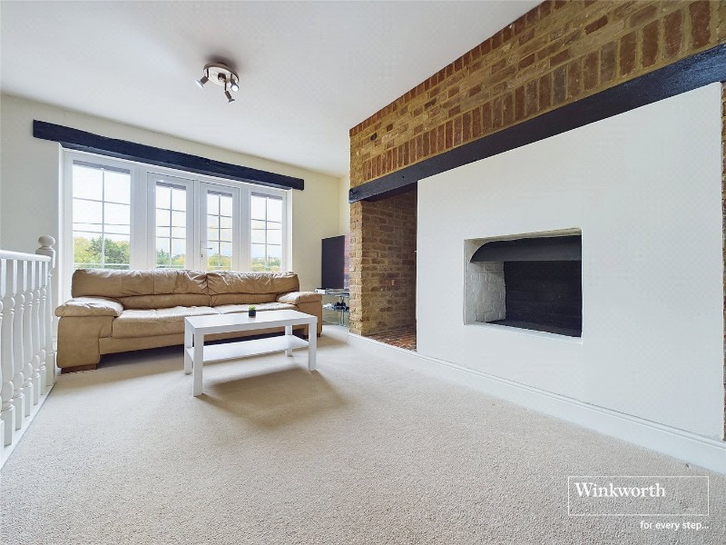 The Street, Mortimer, Reading, Berkshire, RG7