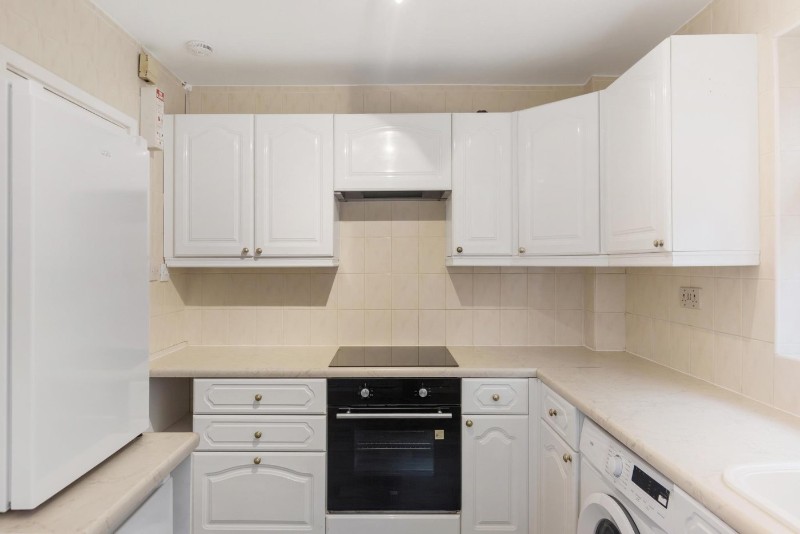 Westgate Road, Beckenham, BR3