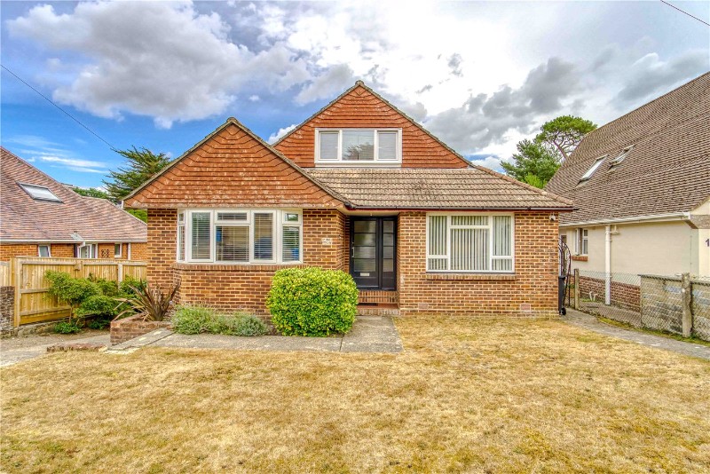 Furze Hill Drive, Poole, Dorset, BH14