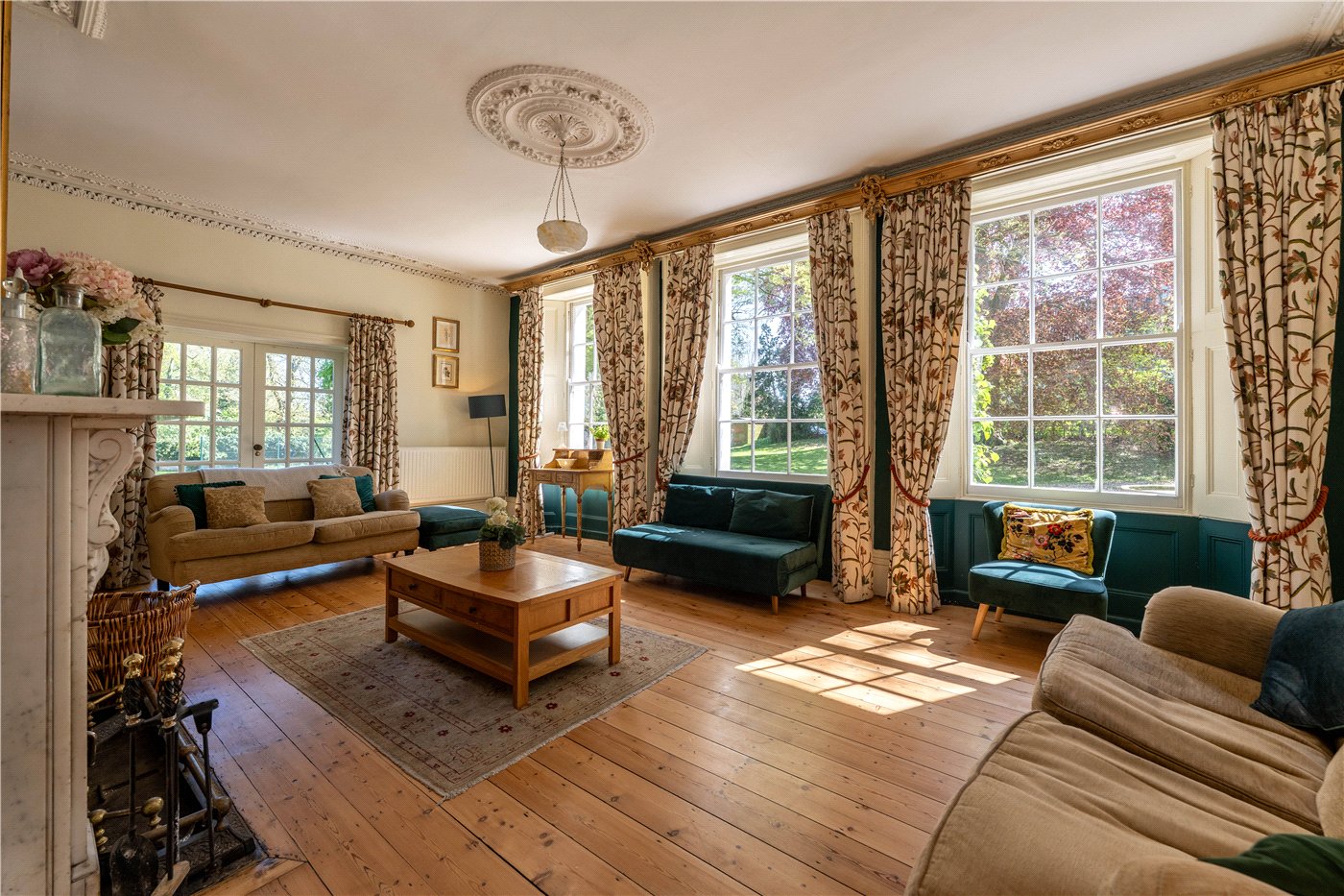Drawing Room