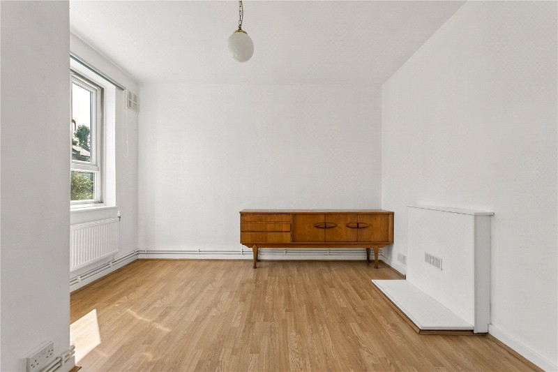 Powerscroft Road, London, E5