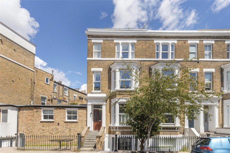 Offley Road, London, SW9