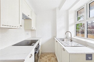 Streatham Close, Leigham Court Road, London, SW16