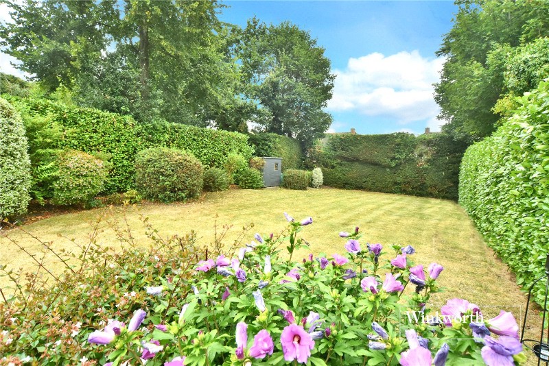 Glebe Road, Cheam, Sutton, SM2