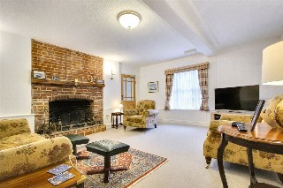 Mill Road, Holton, Halesworth, Suffolk, IP19
