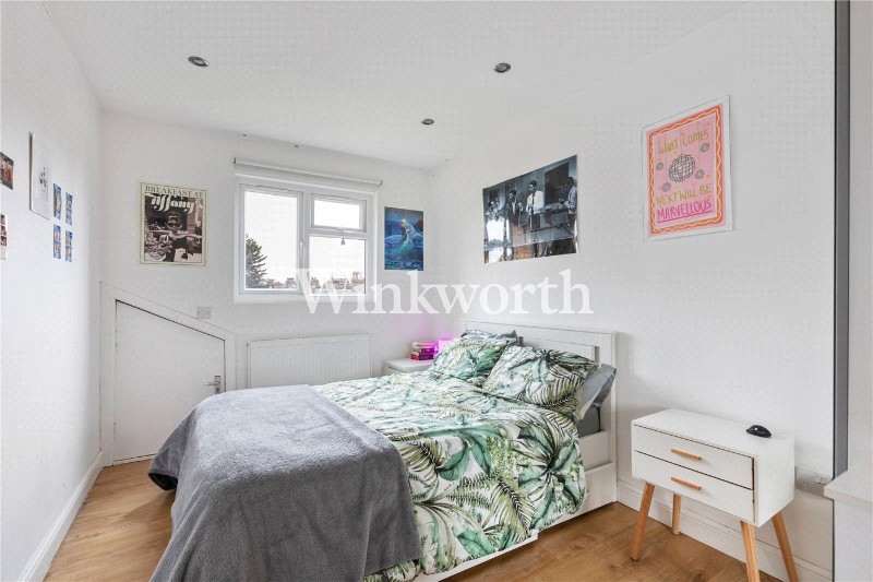 Waldeck Road, London, N15