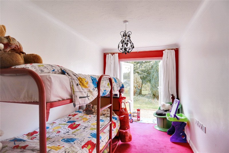 Brandon Parva, Norwich, Norfolk, NR9