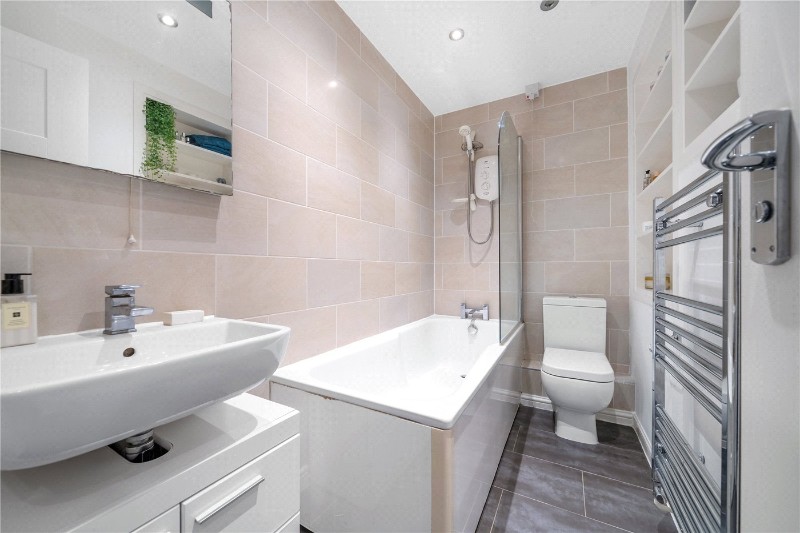 Abbotswood Road, East Dulwich, London, SE22