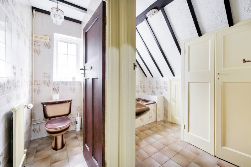 Kelsey Way, Beckenham, BR3