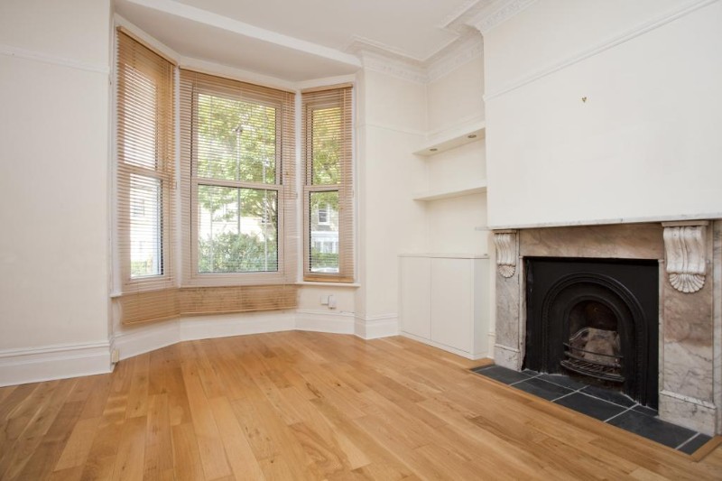 Shakespeare Road, London, SE24