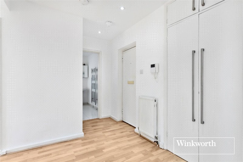 Greenacres, Finchley, London, N3