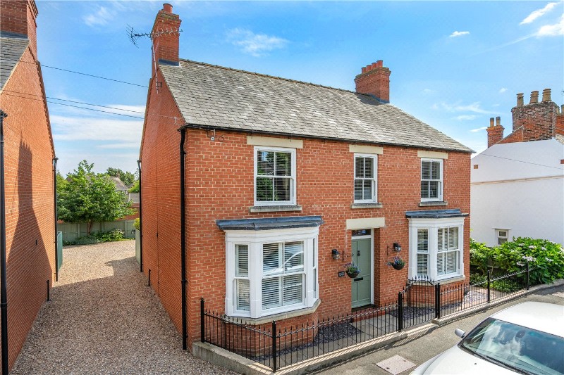 Love Lane, Spalding, Lincolnshire, PE11