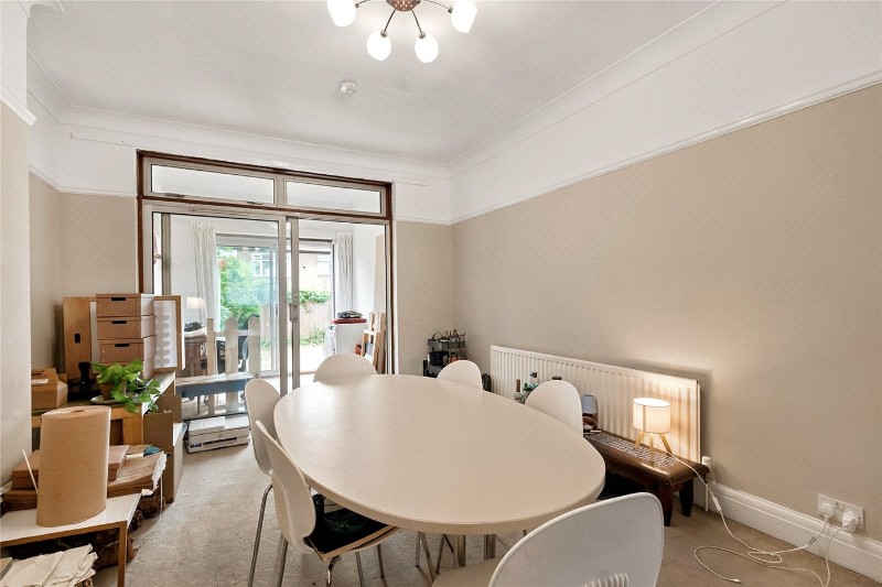 Dovedale Road, East Dulwich, London, SE22