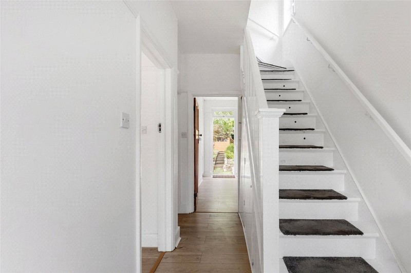 Pleydell Avenue, London, SE19