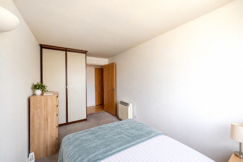 Elmfield Way, London, W9