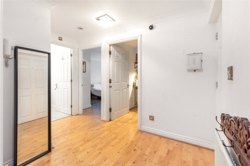 Clissold Road, London, N16