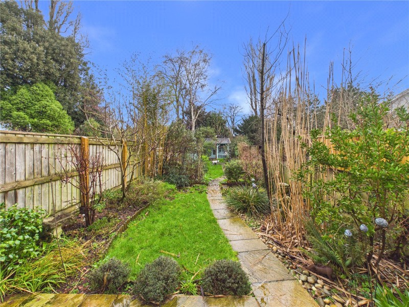 Church Terrace, Exeter, Devon, EX2