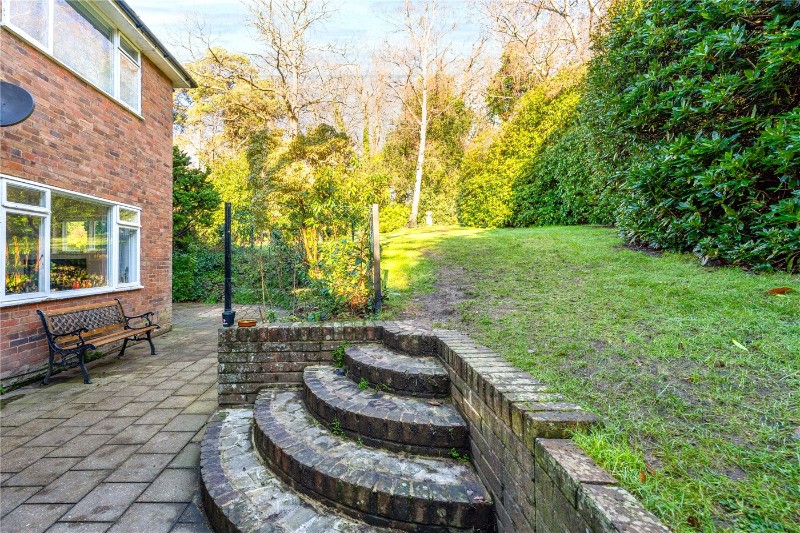 Kingswood Close, Weybridge, Surrey, KT13