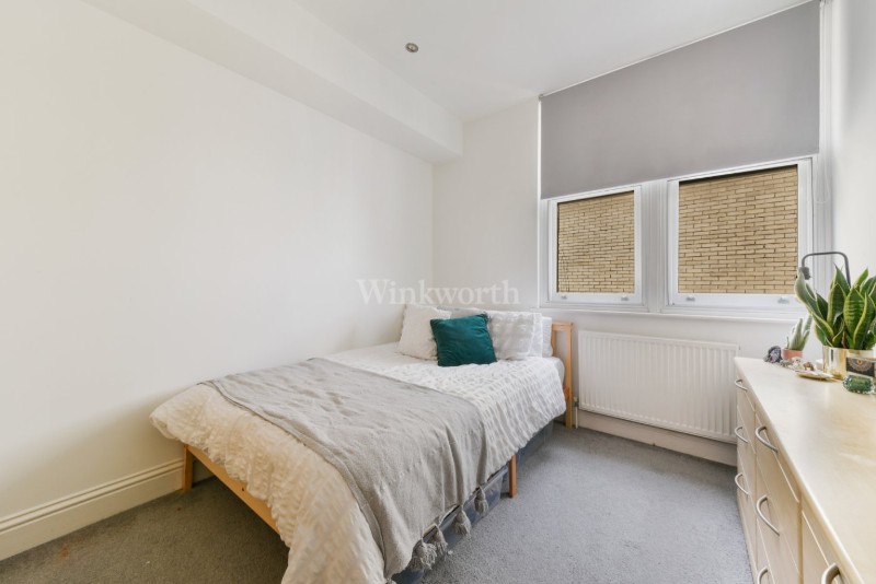 Coopers Mews, Beckenham, BR3