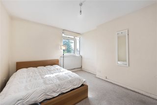 Hobbs Place Estate, London, N1