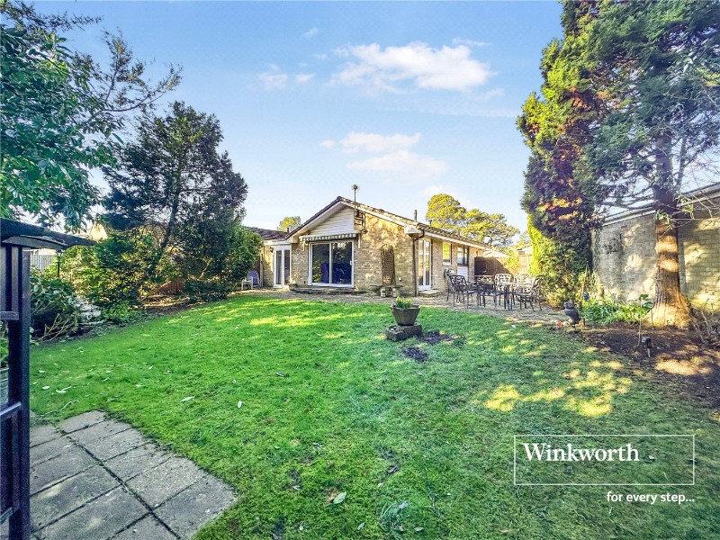 Longacre Drive, Ferndown, Dorset, BH22