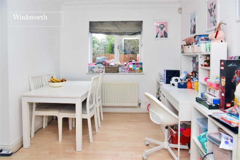 Lower Green Gardens, Worcester Park, KT4