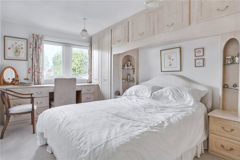 The Plantation, Christchurch Road, Norwich, Norfolk, NR2