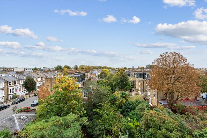 Petherton Road, London, N5