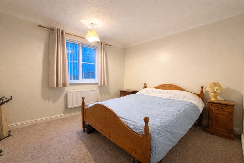 Beech Rise, Sleaford, Lincolnshire, NG34