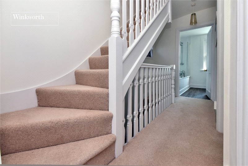 Lindsay Road, Worcester Park, KT4