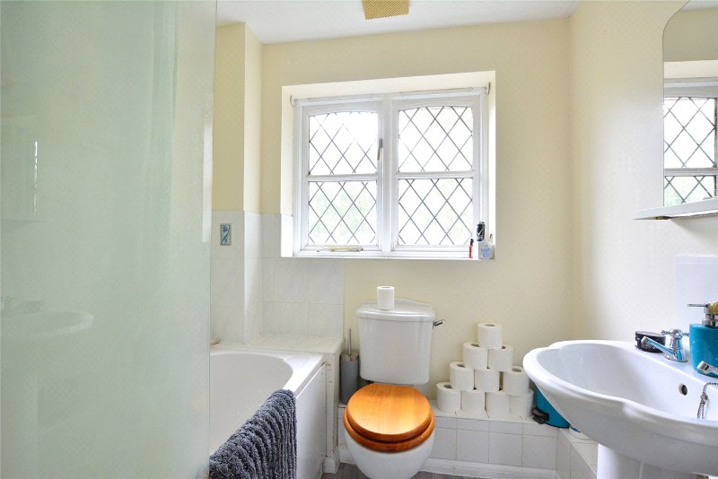 Hither Farm Road, Blackheath, London, SE3