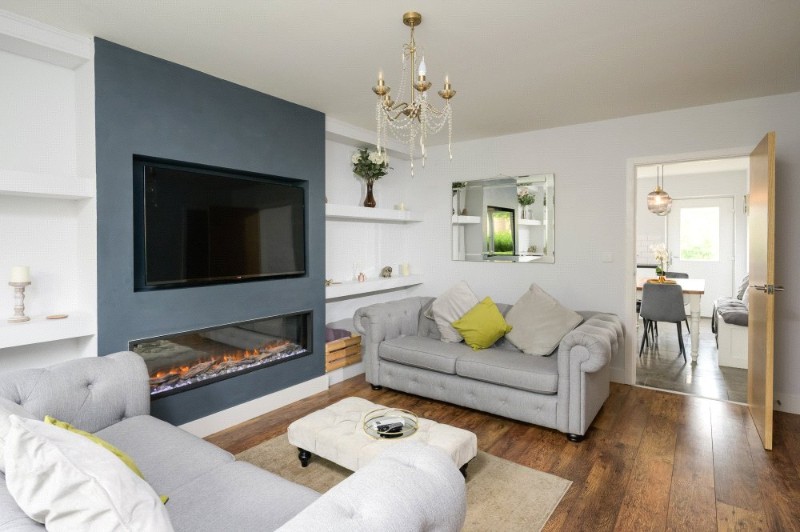 Chivers Street, Bath, Somerset, BA2